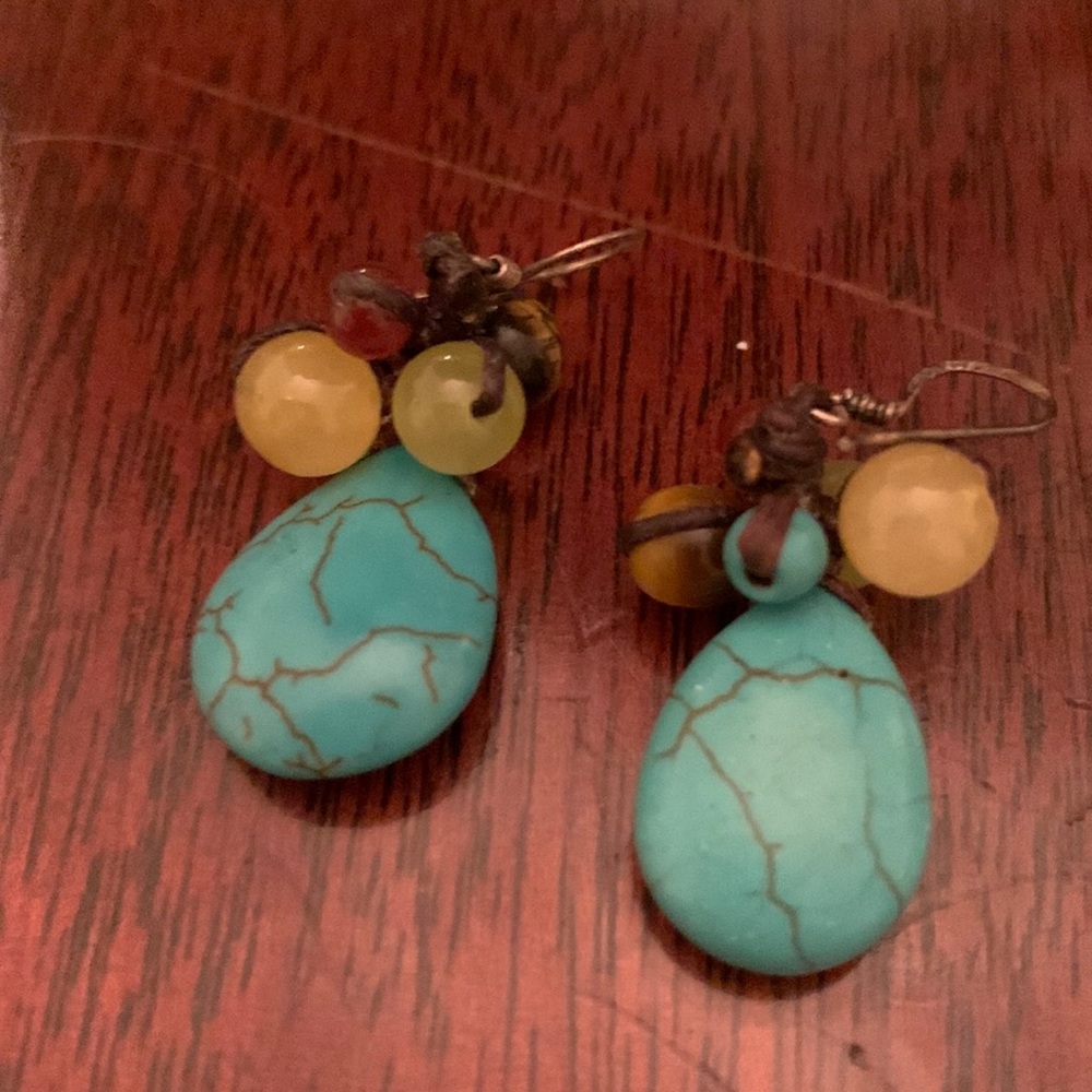 Jewelry- Earrings